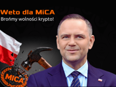 Apel do Prezydenta Rzeczypospolitej Polskiej o zawetowanie Ustawy o rynku kryptoaktywów z dnia 26 września 2025 r.