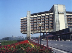 Najnowszy zabytek Krakowa. Betonowy kolos, który miał być symbolem Polski Gierka