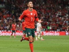 Eliminacje MŚ 2026: Irlandia - Portugalia. Relacja live i wynik na żywo