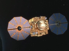 Polscy żołnierze ukończyli szkolenie we Francji z obsługi satelitów