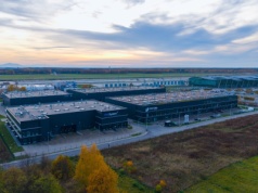 Renegocjacje utrzymują rynek magazynowy