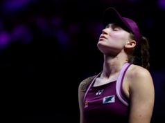 Cały świat mówi o zachowaniu Rybakiny. Zaczęła się burza. "Jest problem"