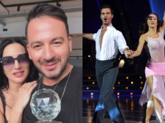 Powrót Steczkowskiej i Terazzino do 