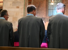 Obradowała Komisja ds. Dialogu między Polską Radą Ekumeniczną a Konferencją Episkopatu Polski