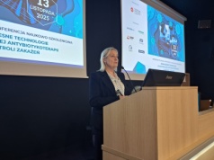 Rewolucja w leczeniu chorób zakaźnych i antybiotykoterapii. Zjazd ekspertów w Bydgoszczy