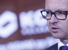 Skorygowana EBITDA grupy KGHM zgodna z konsensusem