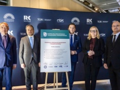 „Piątka dla kolejowego transportu towarowego” dźwignią rozwoju polskiego sektora logistyki