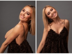 Mama, tancerka, bizneswoman. Kamila Grygorowicz, bohaterka „Babskiego biznesu” TVN Style z Olsztyna porusza i inspiruje