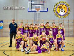 Nokaut na parkiecie. Drugie trzycyfrowe zwycięstwo