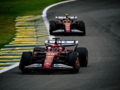 W Ferrari problemem nie są kierowcy tylko sposób funkcjonowania zespołu