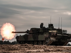 Jest komplet. Polska ma już 180 czołgów K2