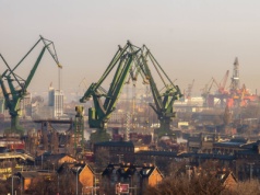 Gdańsk inwestuje prawie pół miliarda. To cena niezależności