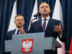 Prezydent blokuje nominacje! Skandal czy cud?