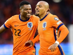 Kolejny problem Holendrów! Gwiazdor nie zagra z Polską?