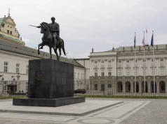 Nowe uprawnienia dla prezydenta elekta? Jest projekt ustawy