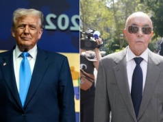 Donald Trump dobrotliwy dla miliarderów. Kolejny akt łaski