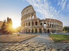 Supermocarstwa starożytności: Rzym i Persja