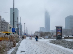 Zima zbliża się do Polski. W tych regionach kraju ma spaść śnieg, padła konkretna data