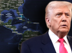 Donald Trump rozważa atak w innym państwie. Armia czeka na rozkaz