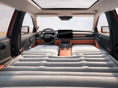 Ten chiński SUV potrafi zaskoczyć rodziców małych dzieci. Z dofinansowaniem do elektryków kosztuje 147 900 zł