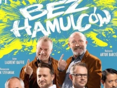 Bez hamulców - spektakl komediowy w Bielskim Centrum Kultury