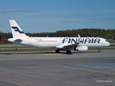Finnair rozszerza europejską siatkę połączeń na lato 2026. Więcej lotów do Laponii