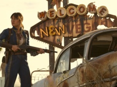 FALLOUT – jest zwiastun drugiego sezonu