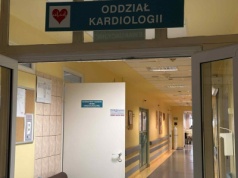 Nowoczesna kardiologia w sandomierskim szpitalu