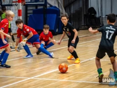 3 Memoriał Janusza Pieczary