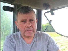 Janusz Terka: Jeżeli sytuacja rolników nie zmieni się, to za kilka lat nie będzie miał kto protestować