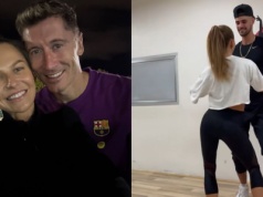 Robert Lewandowski przejął się memami o bachacie żony i jednak postawił granicę