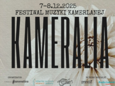 Pierwsza edycji Festiwalu Kameralia