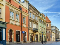 Dwa polskie miasta docenione. Znalazły się w ważnym rankingu