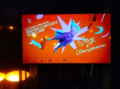 XX Festiwal Warszawski Niewinni Czarodzieje. Dla tych, którzy kochają Warszawę