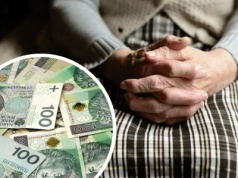 Niższa waloryzacja emerytur niż założył rząd