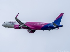 Wizz Air rozebrał dwa A321XLR „na części”