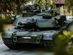 Gen. Czosnek: Kopiowanie Ukrainy byłoby błędem