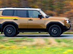Toyota Land Cruiser w rok przejechała 177 000 km. W tym czasie 22 razy otrzymała nowy olej silnikowy