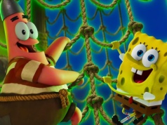 SpongeBob powraca do kin! Zobaczcie pierwszy zwiastun filmu SpongeBob: Klątwa pirata