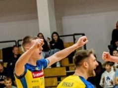 PZL Leonardo Avia jedzie do spadkowicza z Nysy