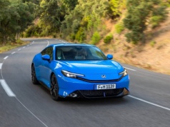 Honda wskrzesiła legendę. Prelude powraca do salonów i ma już polskie ceny