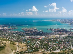 Celne uderzenie w rosyjską ropę. Transnieft wstrzymuje pompowanie