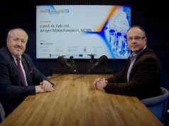 Małachowski: współpraca nauki z biznesem to wyzwanie, które należy podjąć