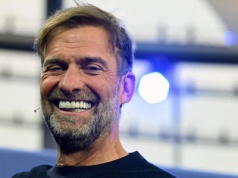 Klopp wyszedł na stadion i ogłosił całemu światu. To jego nowa praca