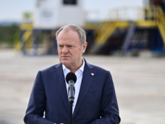 Ogromna inwestycja KGHM. Tusk: Czekają nas bardzo poważne zyski