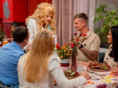 Magda Gessler spadła z krzesła. Z lokalu na Kozanowie wyszła poobijana. Oglądaliśmy nowe Kuchenne Rewolucje z Wrocławia