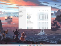 Windows 11 spowalnia przez błąd menedżera zadań. Tak zwolnisz RAM i CPU
