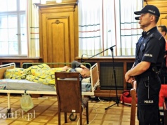 Wcześniej dożywocie, teraz dziewięć lat. Koniec procesu Kulawego