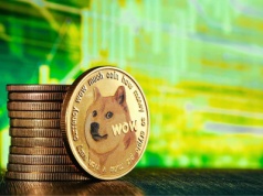 Wieloryby kupiły na spadkach prawie 5 mld sztuk tego altcoina. O co tutaj chodzi?