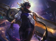 Riot przypadkowo włączył w LoL-u kolejny tryb o wiele za wcześnie. Teraz już wiadomo, jaki może pojawić się w kolejnym patchu